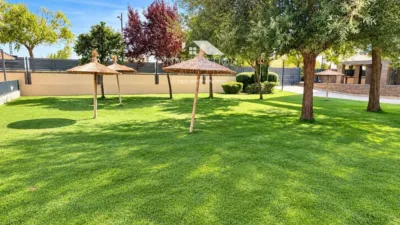 Apartment on Avenida de José Prat photo 42