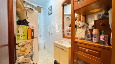 Apartment in Mugardos photo 20