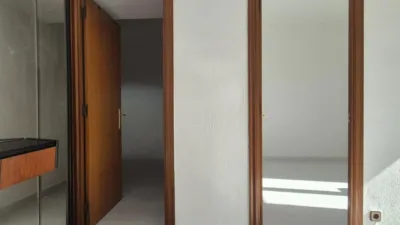 Apartment on Carrer de la Selva de Mar photo 17