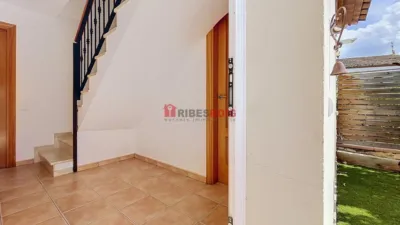 Townhouse in Puigmoltó-Viñedos-Can Macià photo 18