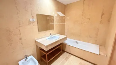 Apartment on Avenida de José Prat photo 25