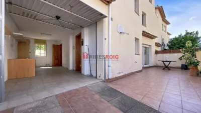 Townhouse in Puigmoltó-Viñedos-Can Macià photo 11
