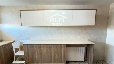 Apartment in the Centre photo 16