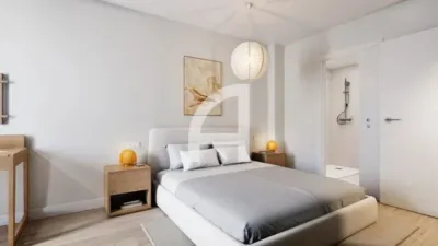 Apartment in Centre photo 11