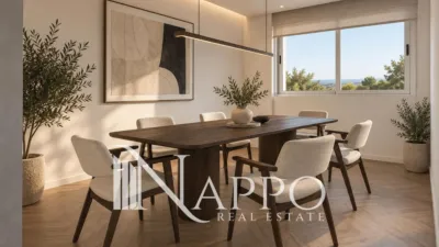 Penthouse on Paseo Marítimo photo 5