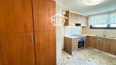 Apartment in the Centre photo 17