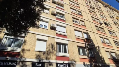 Apartment on Carrer de la Selva de Mar photo 12