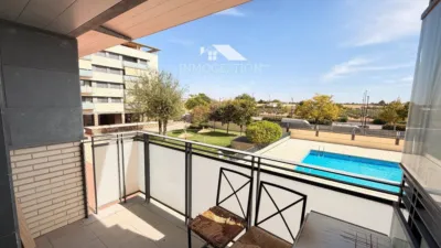 Apartment on Avenida de José Prat photo 6