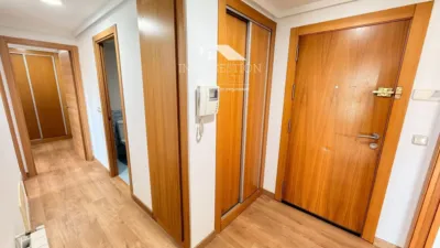 Apartment on Avenida de José Prat photo 16