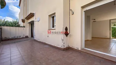 Townhouse in Puigmoltó-Viñedos-Can Macià photo 9