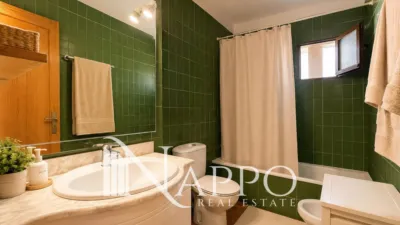 Penthouse on Paseo Marítimo photo 13