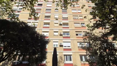 Apartment on Carrer de la Selva de Mar photo 9