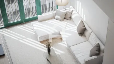 Apartment in Centre photo 17