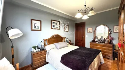 Apartment in Mugardos photo 11