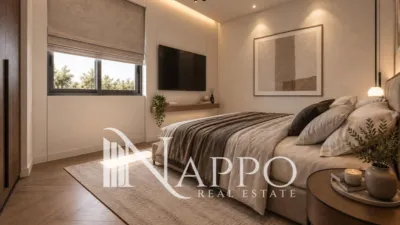 Penthouse on Paseo Marítimo photo 21
