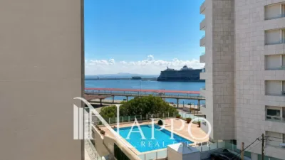 Penthouse on Paseo Marítimo photo 2