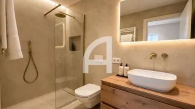 Apartment on Calle del General Pardiñas photo 20