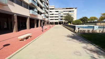 Apartment on Avenida de José Prat photo 43