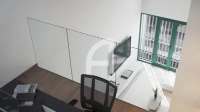 Apartment in Centre photo 18