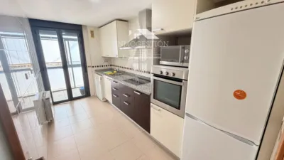 Apartment on Avenida de José Prat photo 11