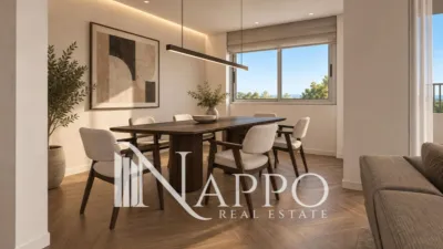 Penthouse on Paseo Marítimo photo 3