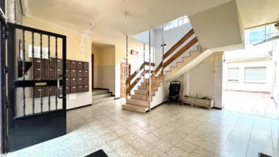 Apartment in Mugardos photo 24