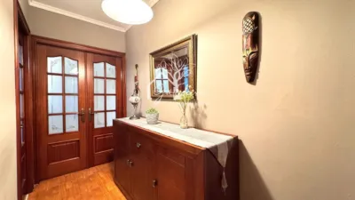 Apartment in Mugardos photo 23