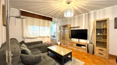 Apartment in Mugardos photo 2