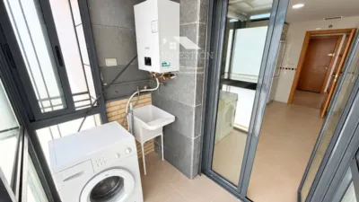 Apartment on Avenida de José Prat photo 14