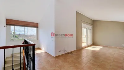 Townhouse in Puigmoltó-Viñedos-Can Macià photo 33