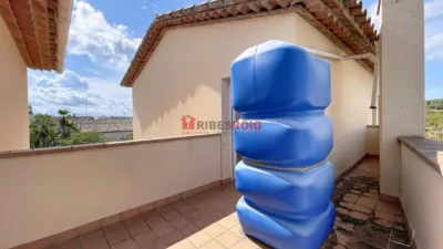 Townhouse in Puigmoltó-Viñedos-Can Macià photo 38