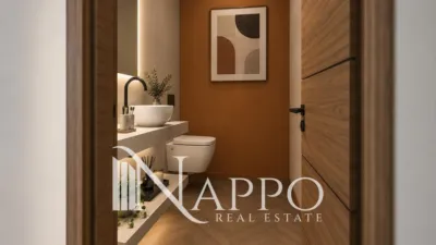 Penthouse on Paseo Marítimo photo 19