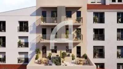 Apartment in Centre photo 25