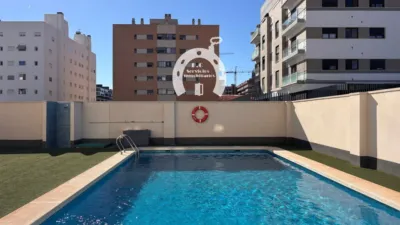 Apartment in Huerto de Travalón photo 22