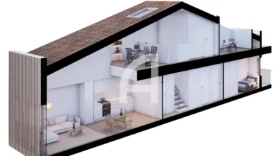 Apartment in Centre photo 30