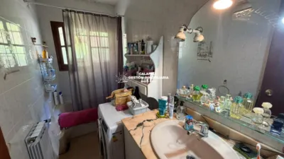 Chalet on Carrer de la Papiola photo 35