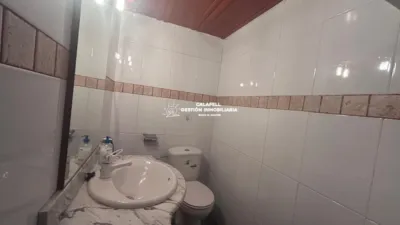 Chalet on Carrer Miquel Costa I Llobera photo 57