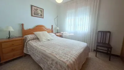 Apartment in Carrer del Baixador photo 15
