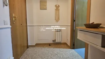 Apartment on Avinguda de Castell photo 7