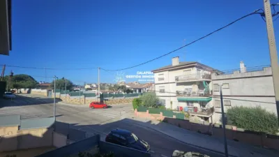 Apartment on Avinguda del Comte Gómez de Orbaneja photo 19