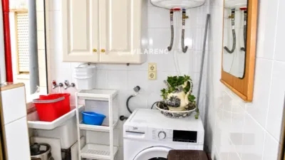 Apartment on Carrer de Vilamar photo 26