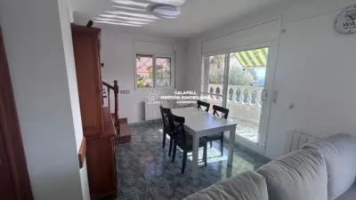 Chalet on Carrer Miquel Costa I Llobera photo 28