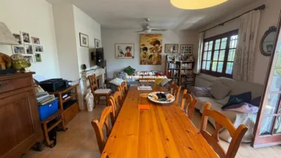 Chalet on Carrer de la Papiola photo 10