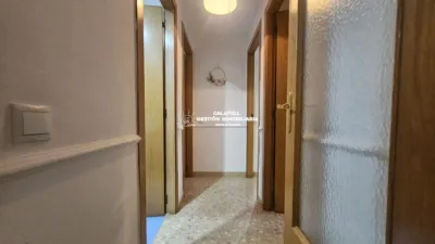 Apartment on Avinguda de Castell photo 22