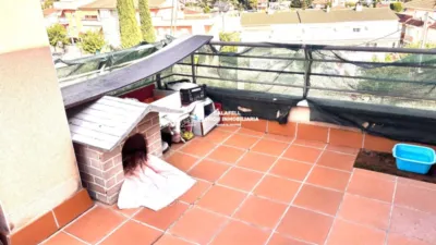 Penthouse on Calle del Cano photo 12