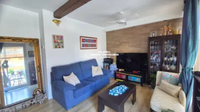 Apartment on Carrer de Joan Maragall photo 7