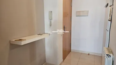 Apartment on Avinguda del Comte Gómez de Orbaneja photo 4