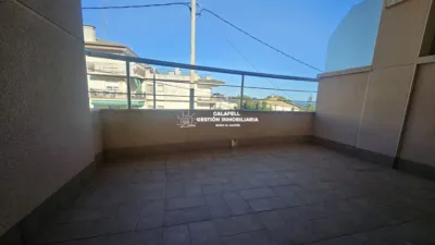 Apartment on Avinguda del Comte Gómez de Orbaneja photo 3