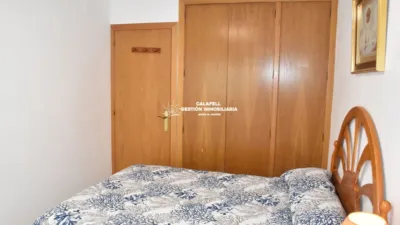 Apartment on Carrer de Vilamar photo 24