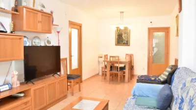 Apartment in Platja de Calafell photo 11